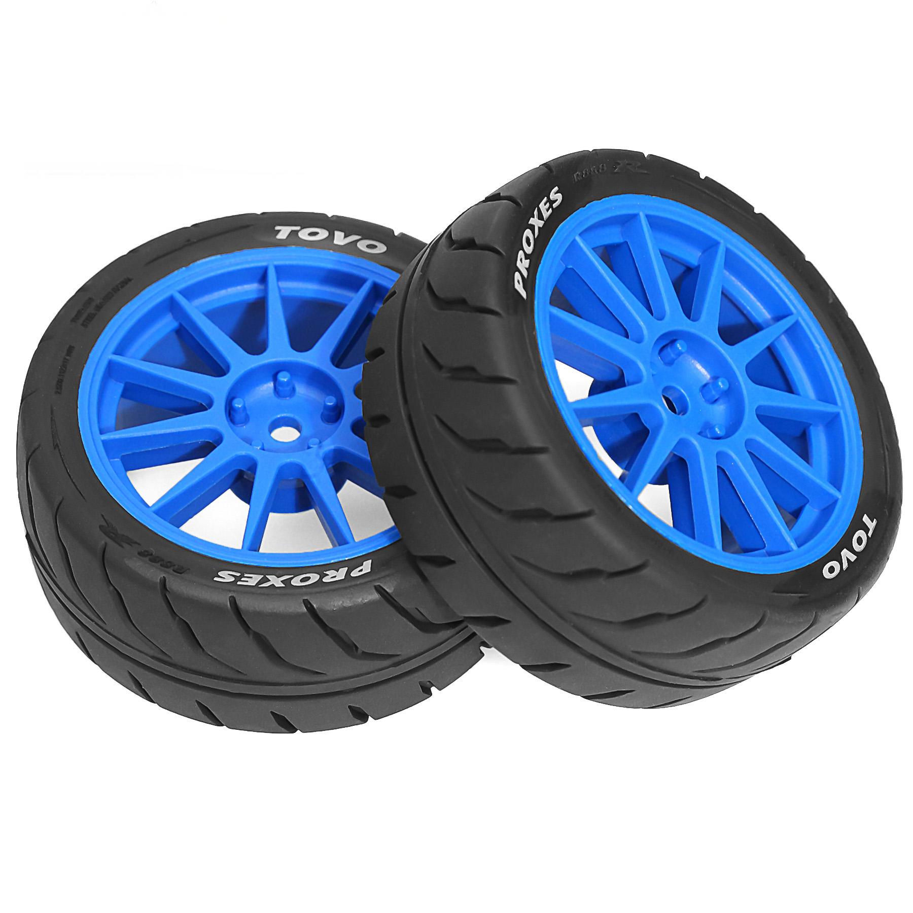1/10 RC On Road Racing Tires A - Tamiya Model Rc Car review and price