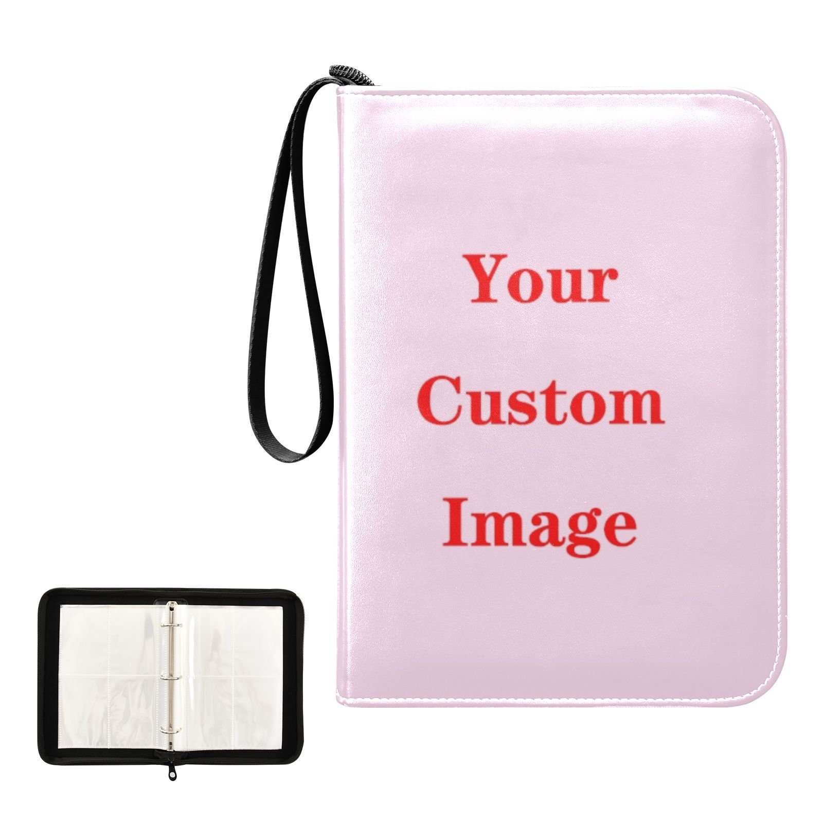 400Pcs Album Card Holder Binde - Kids Toys Cartoon Images review and price