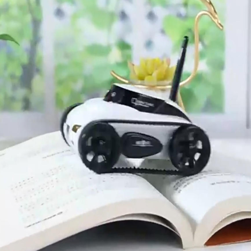 777-272/273 WiFi Mobile Mini R - Kids' Toys Channel review and price