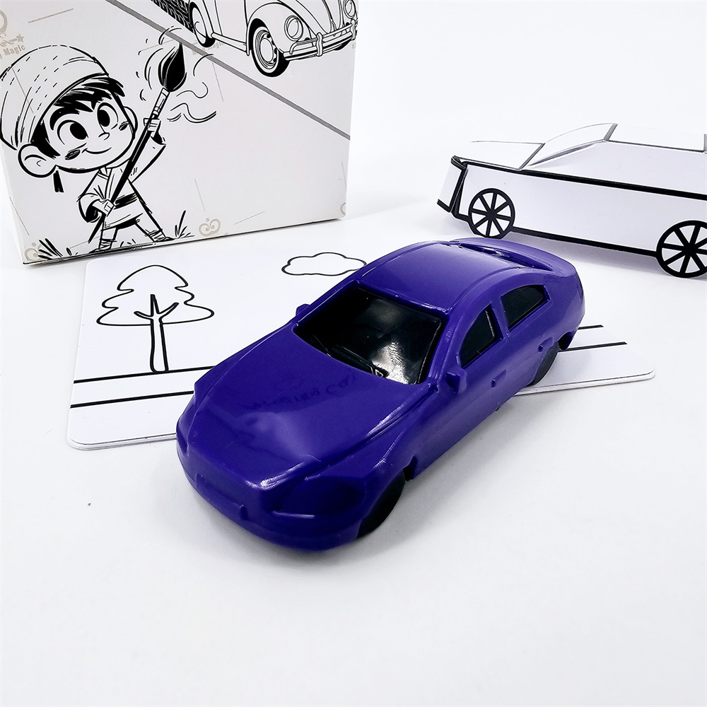 Magic Drawing Car Trick Set –  - Kids Toys Drawing Easy review and price