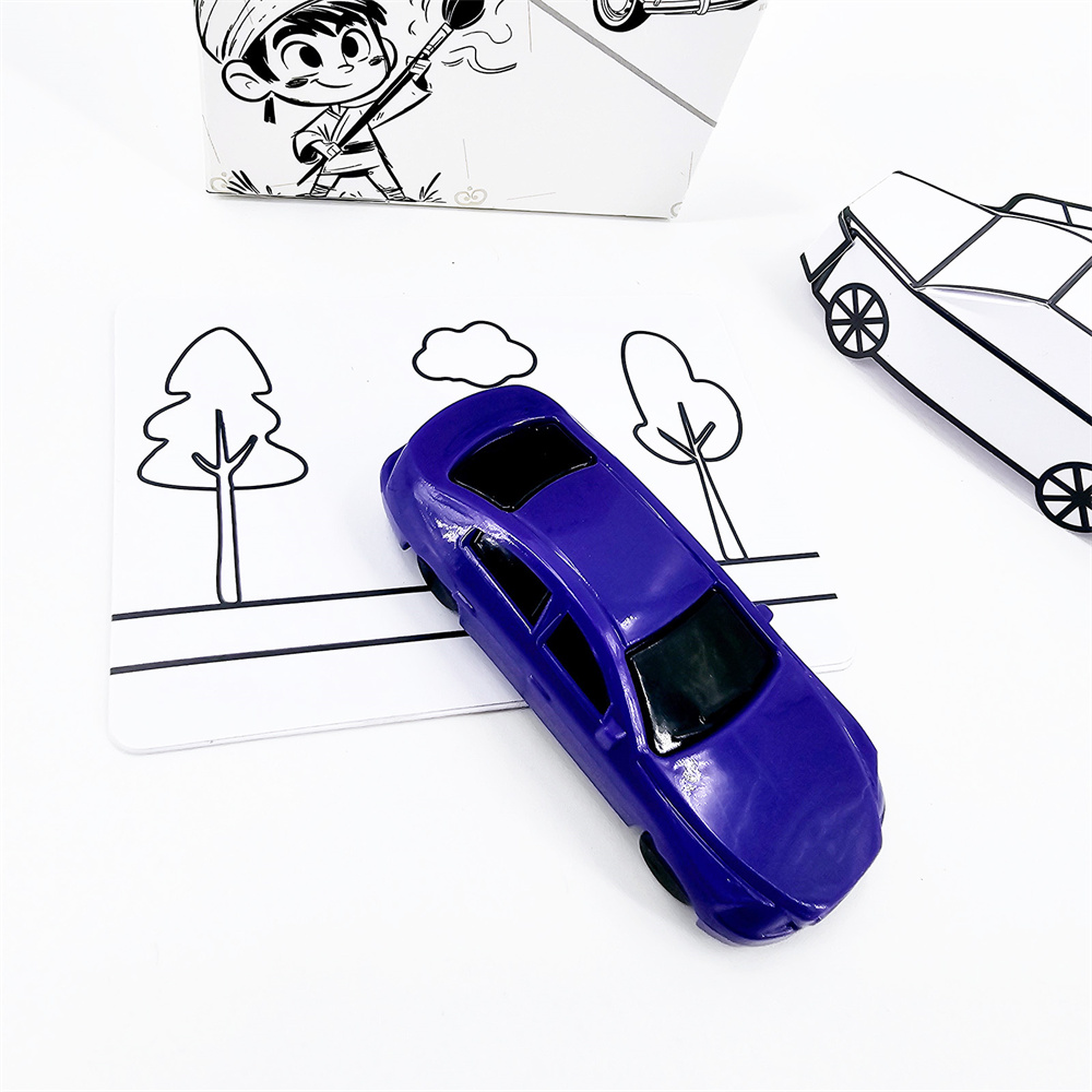 Magic Drawing Car Trick Set –  - Kids Toys Drawing Easy review and price