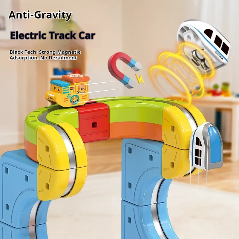 Magic Transformable Cube Magne - Kids Toys Blocks review and price
