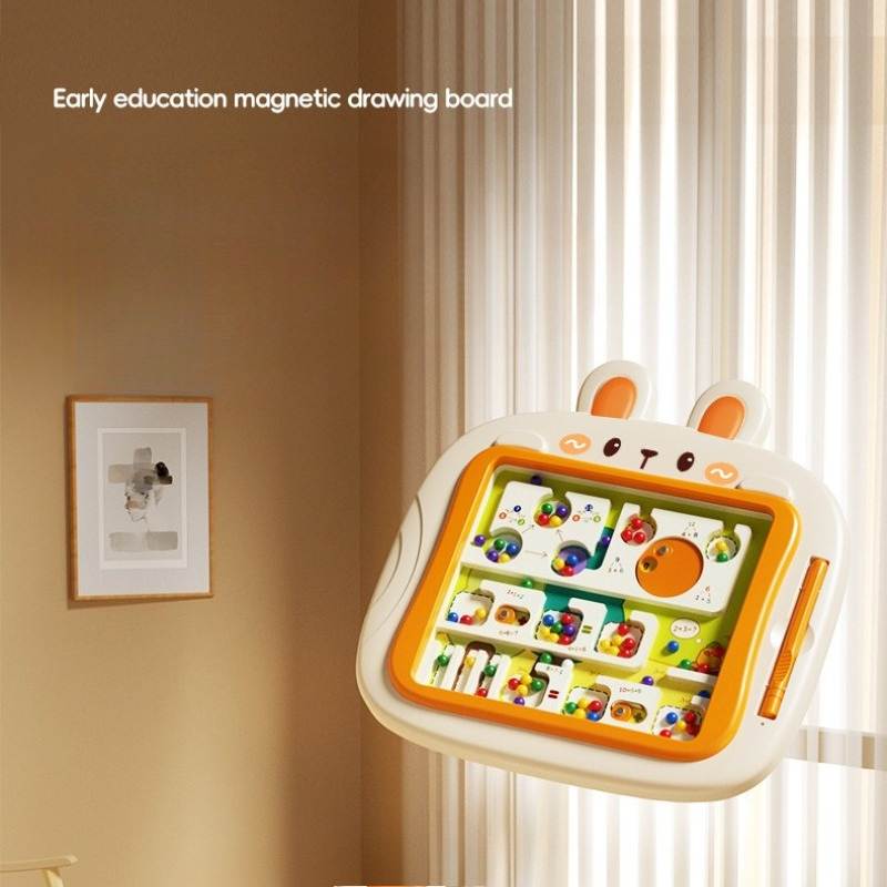 Magnetic Wrie Board Baby Early - Kids Toys 2 Year Old review and price