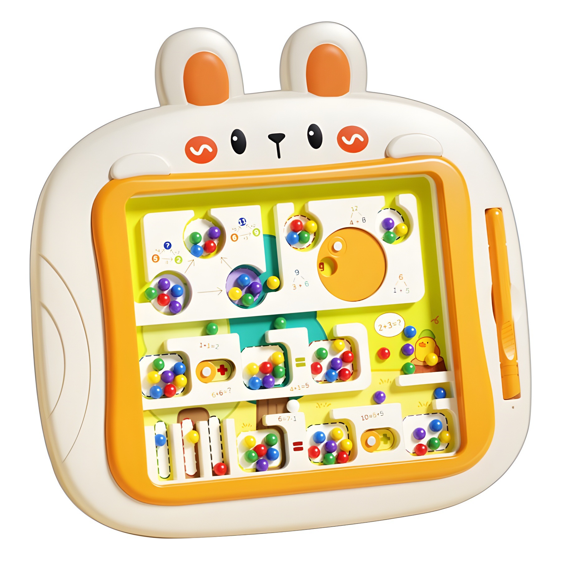 Magnetic Wrie Board Baby Early - Kids Toys 2 Year Old review and price