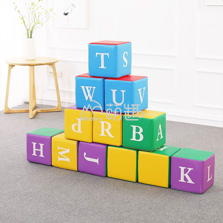 Moetry Kids DIY Sponge ABC Let - Kids Toys Blocks review and price