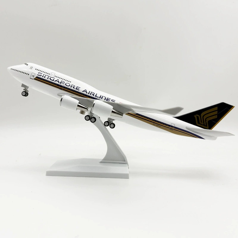 airplane kids toys 747 Airplan - Kids Toys Singapore review and price