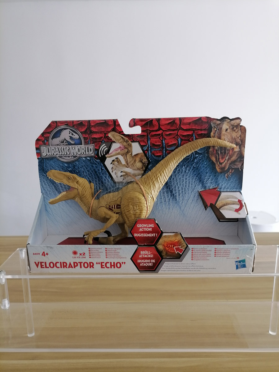 Hasbro Jurass Worlds Tyrannosa - Kids Toys Dinosaur review and price
