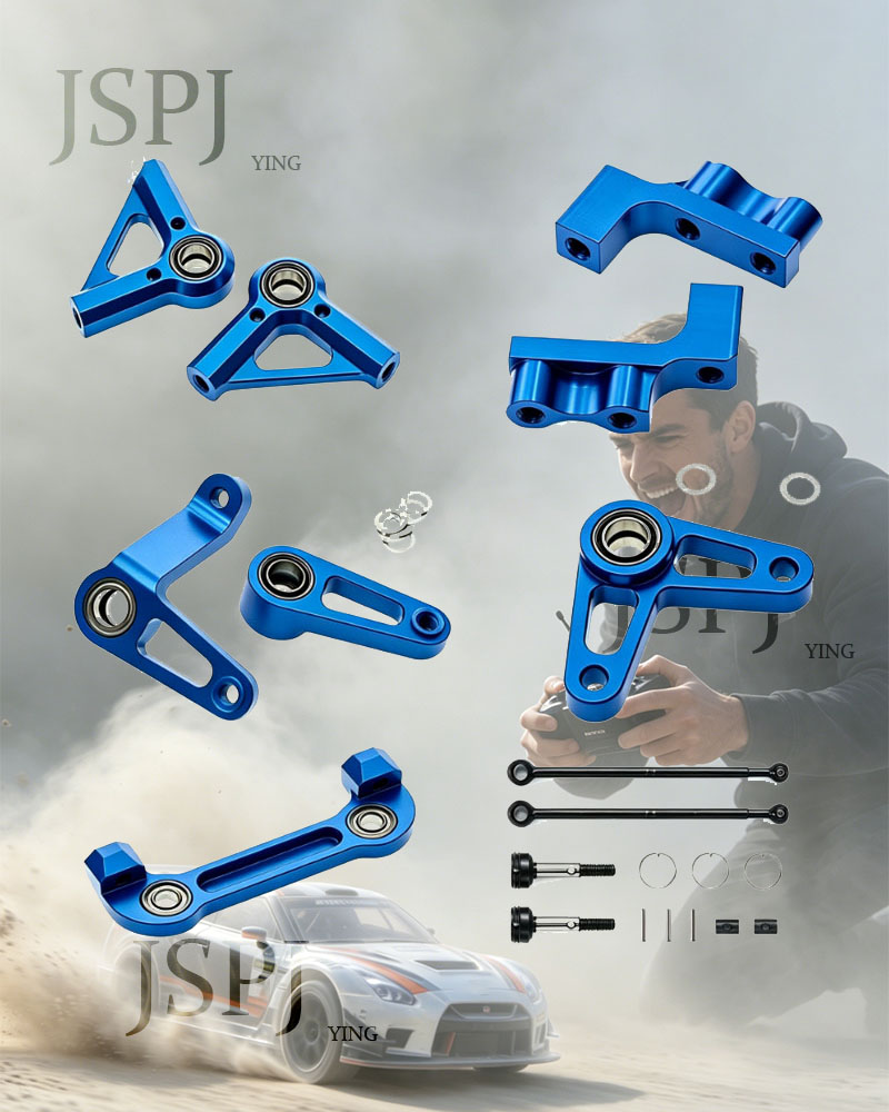 Metal Upgrade Parts Kit Drive  - Tamiya Model Rc Car review and price