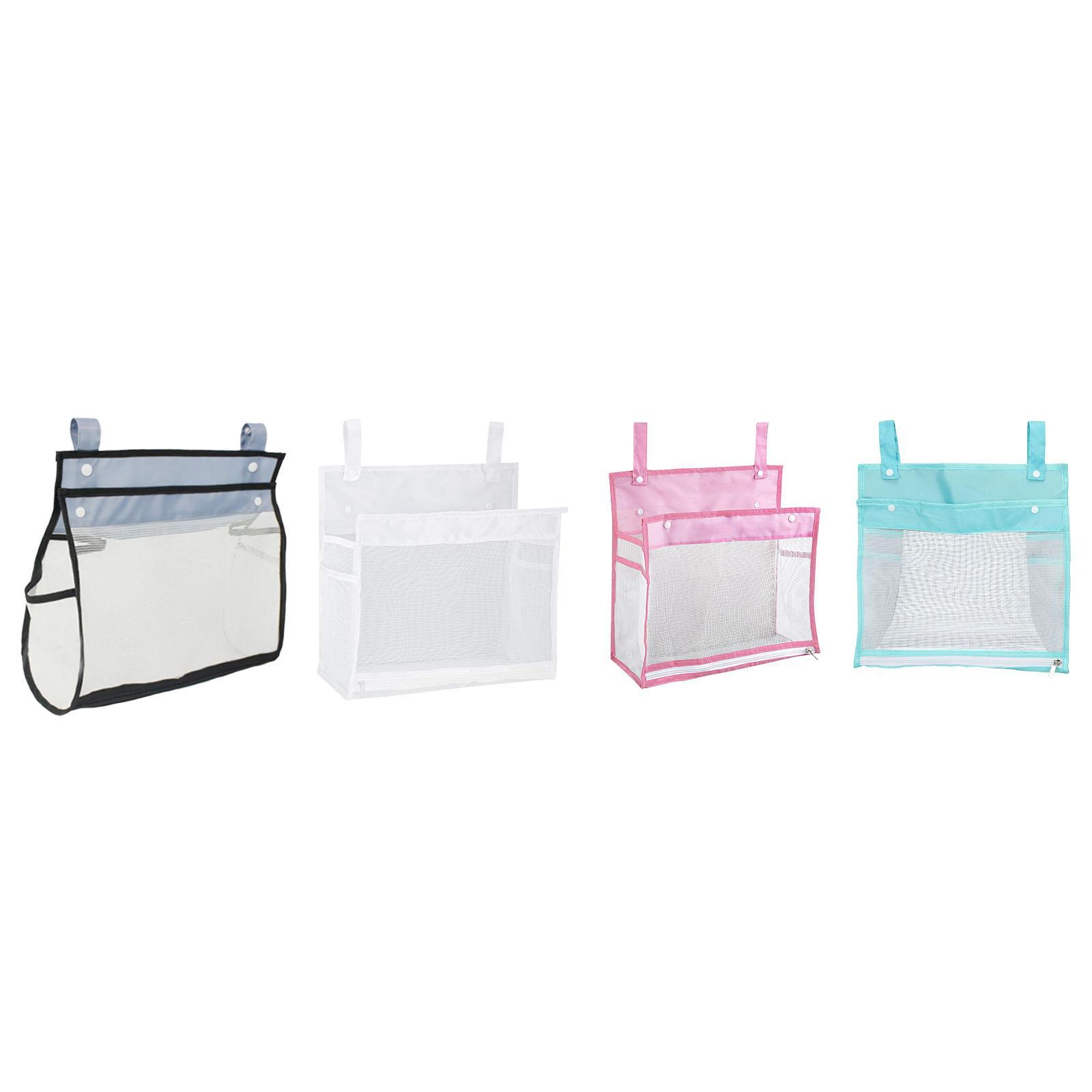 Mesh Bath Toy Organizer Multif - Kids Storage Toys review and price