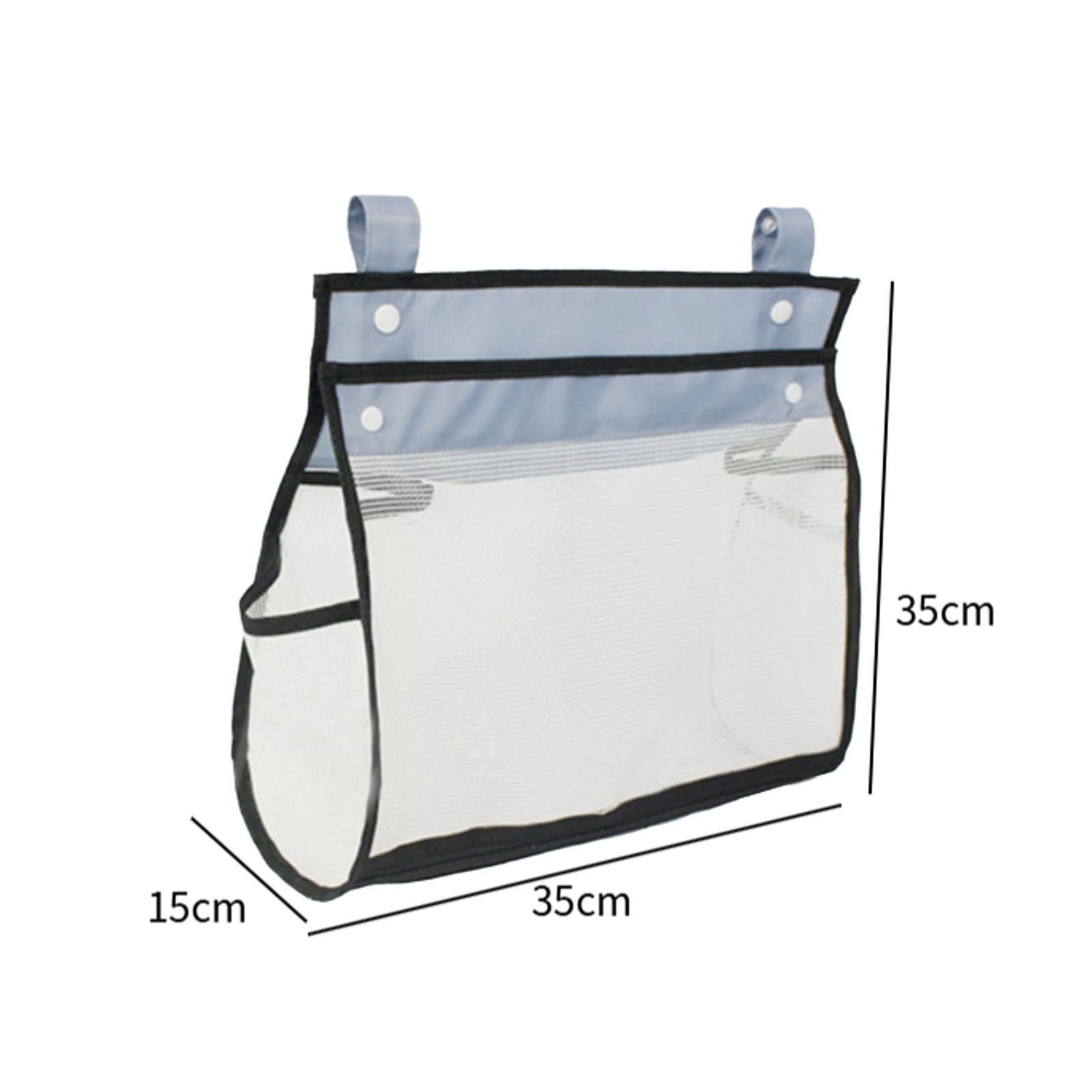Mesh Bath Toy Organizer Multif - Kids Storage Toys review and price