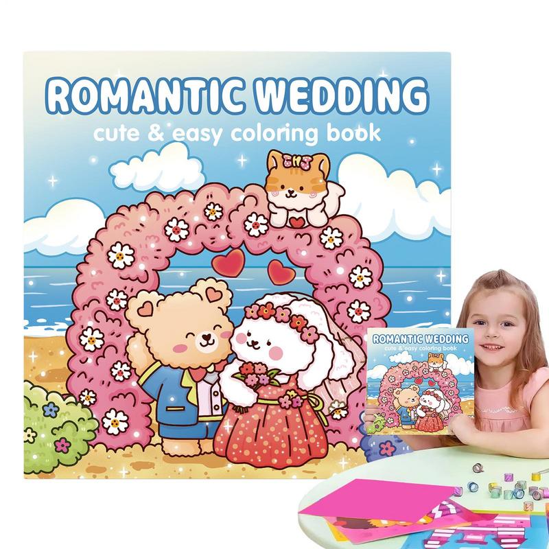 Coloring Book for Kids Colorin - Kids Toys Drawing Easy review and price