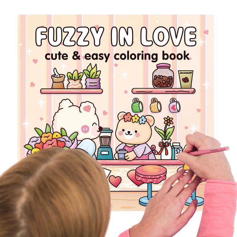 Coloring Book for Kids Colorin - Kids Toys Drawing Easy review and price