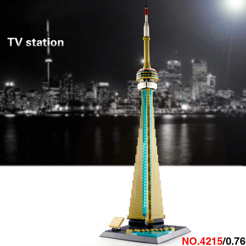 Modern Architecture Toronto Ca - Kids Toys Canada review and price