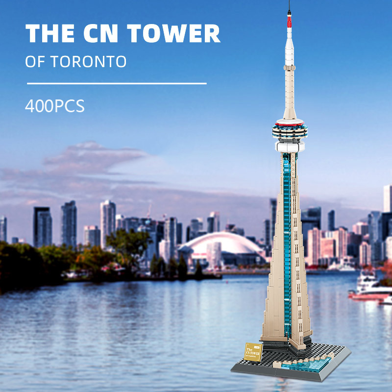 Modern Architecture Toronto Ca - Kids Toys Canada review and price