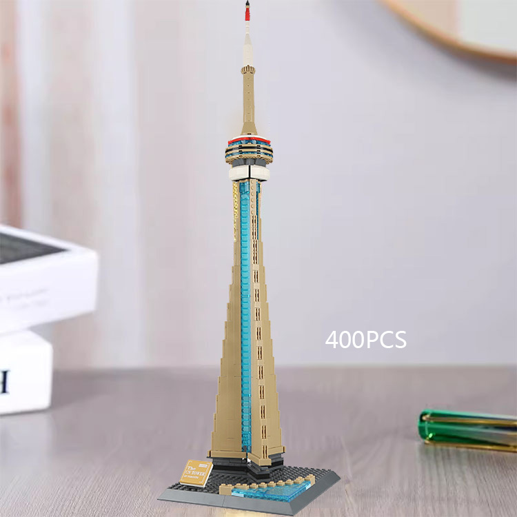 Modern Architecture Toronto Ca - Kids Toys Canada review and price