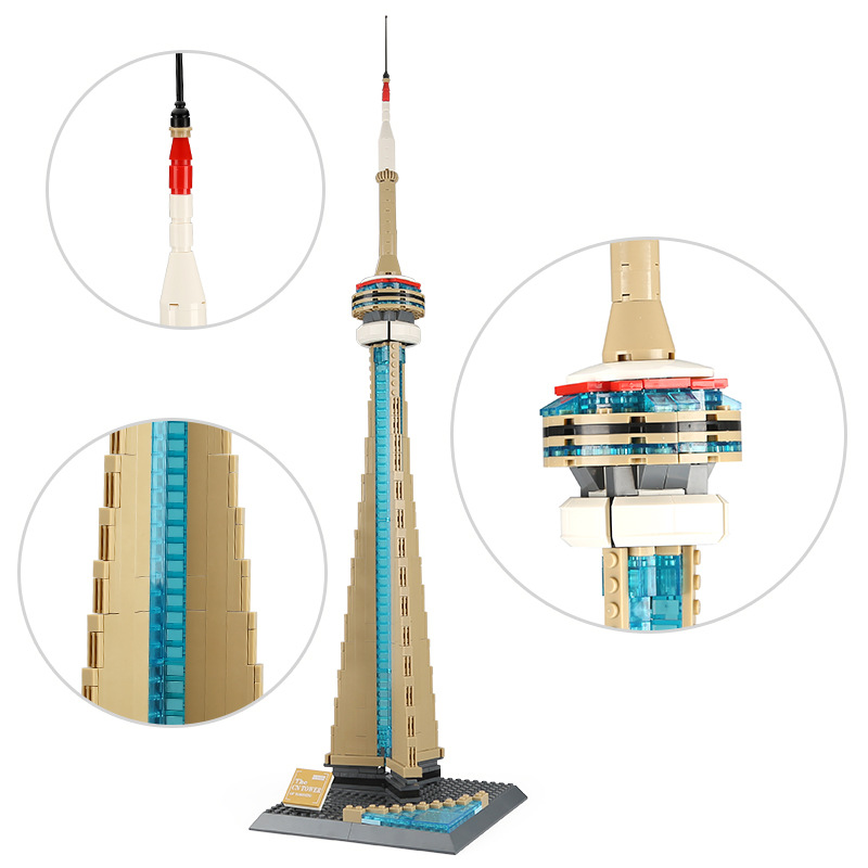 Modern Architecture Toronto Ca - Kids Toys Canada review and price