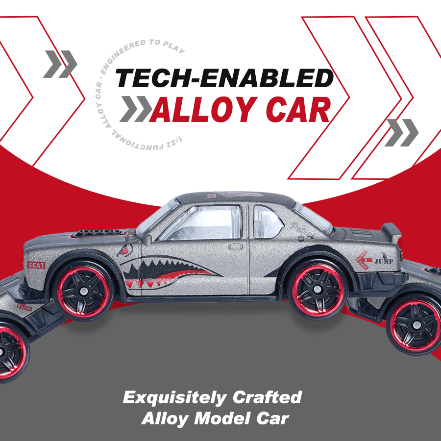 Alloy Car Model Simulation 1:6 - Kids Toys Cars review and price