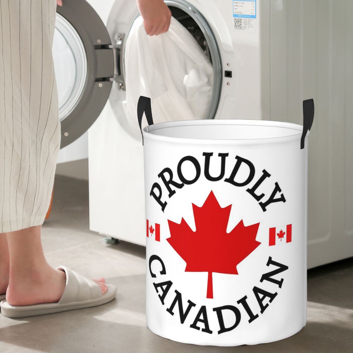 Proudly Canadian With Maple Le - Kids Toys Canada review and price