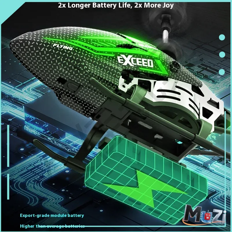 New Helicopter J28 3.5-Channel - Kids' Toys Channel review and price