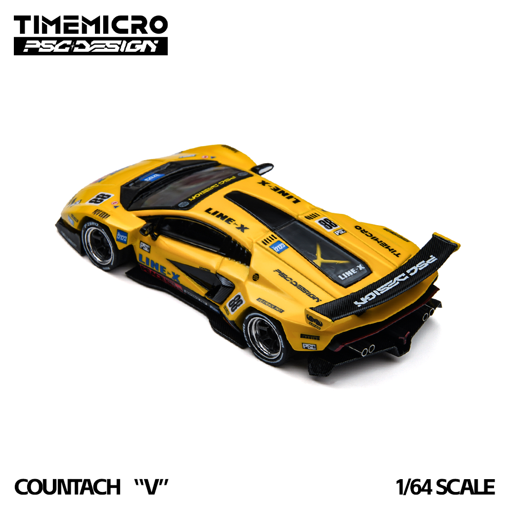 *Pre-order*TimeMicro 1:64 Coun - Kids Toys Cars review and price