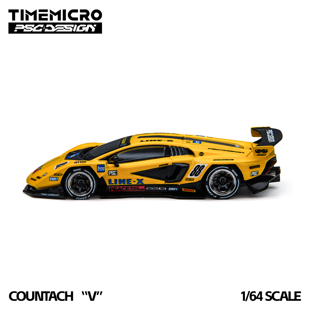 *Pre-order*TimeMicro 1:64 Coun - Kids Toys Cars review and price
