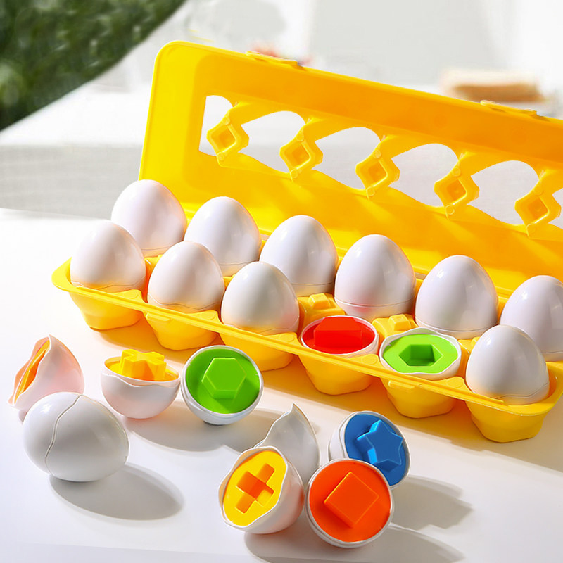 Montessori Games Baby Toy Smar - Kids Toys 2 Year Old review and price