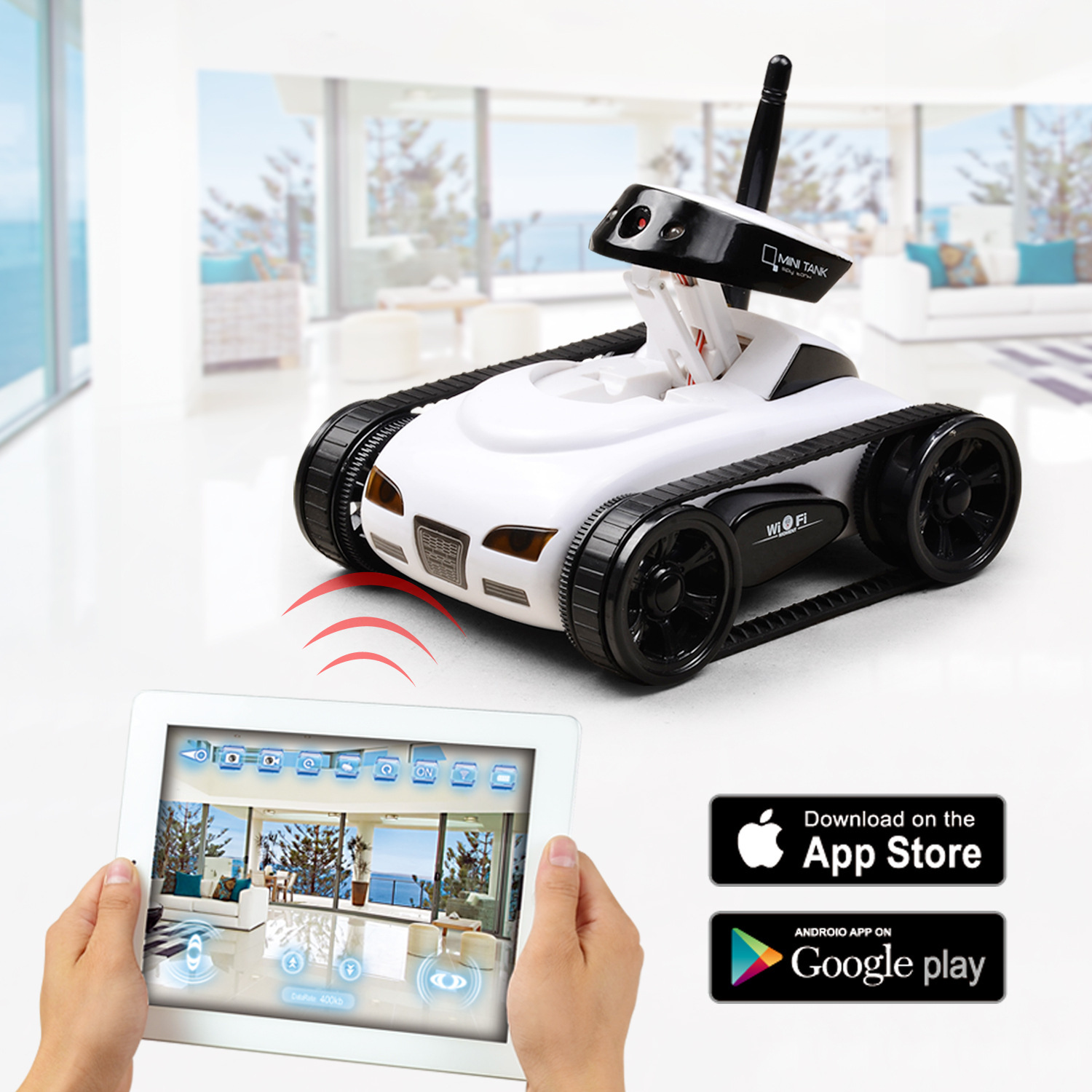 Remote Control Four Channel Re - Kids' Toys Channel review and price