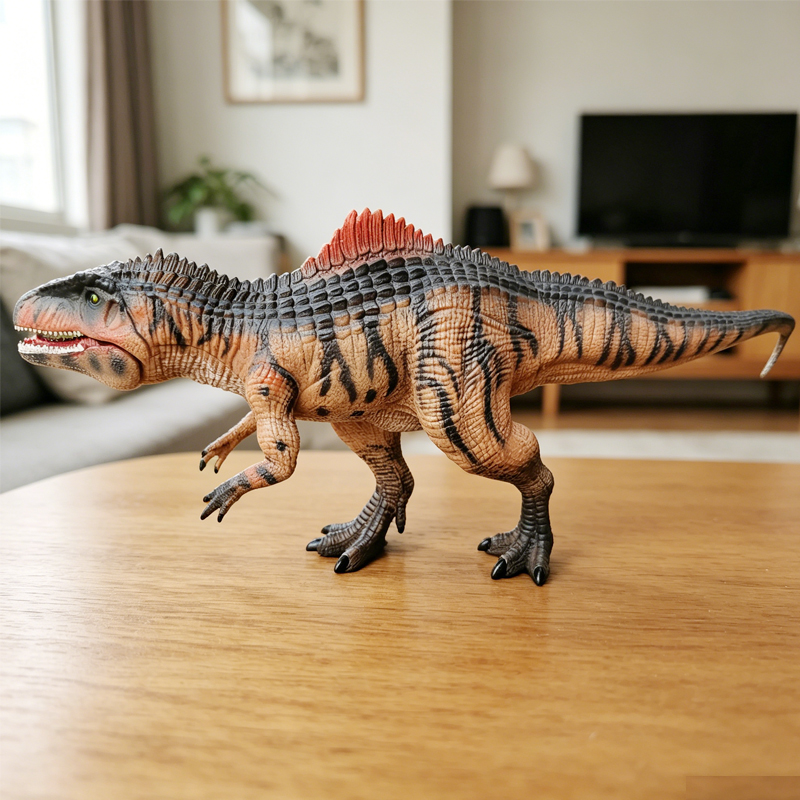Realistic Giganotosaurus Dinos - Kids Toys Dinosaur review and price