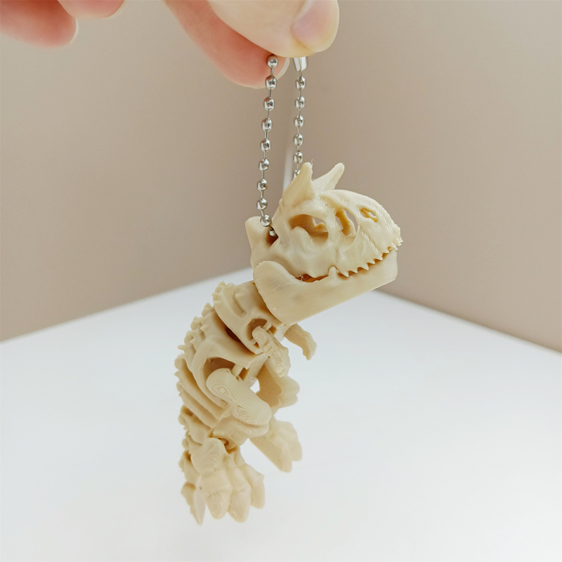 3D Printed Tyrannosaurus Rex S - Kids Toys Dinosaur review and price