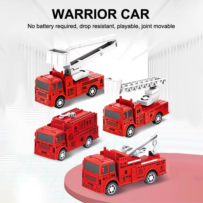 1Pcs Kids Toy Car Inertia Sani - Kids Toys Cars review and price