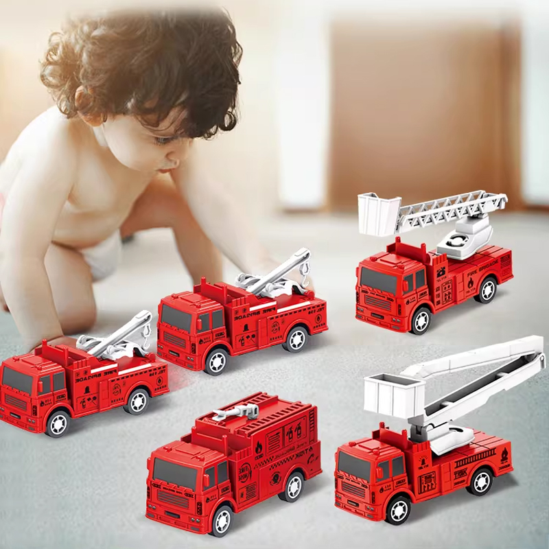 1Pcs Kids Toy Car Inertia Sani - Kids Toys Cars review and price