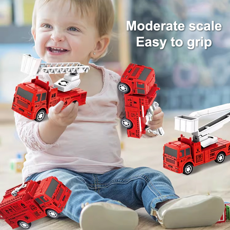 1Pcs Kids Toy Car Inertia Sani - Kids Toys Cars review and price