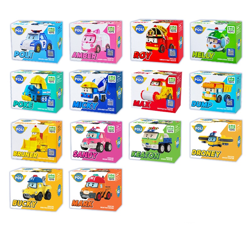 MINICAR Series Single Vehicle, - Kids Toys Cars review and price