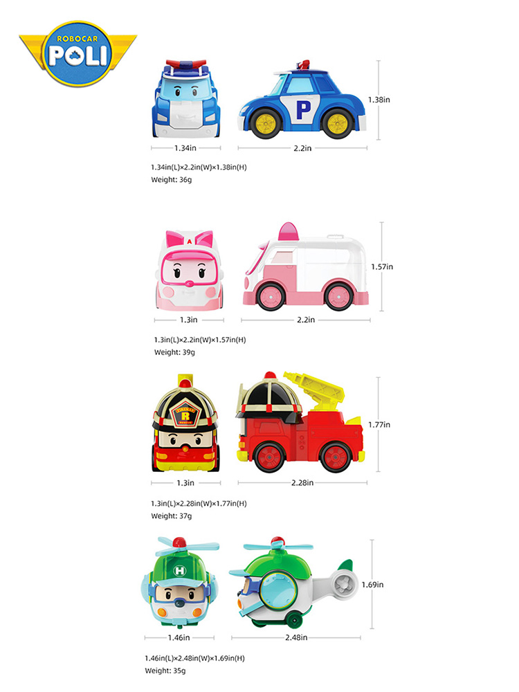 MINICAR Series Single Vehicle, - Kids Toys Cars review and price