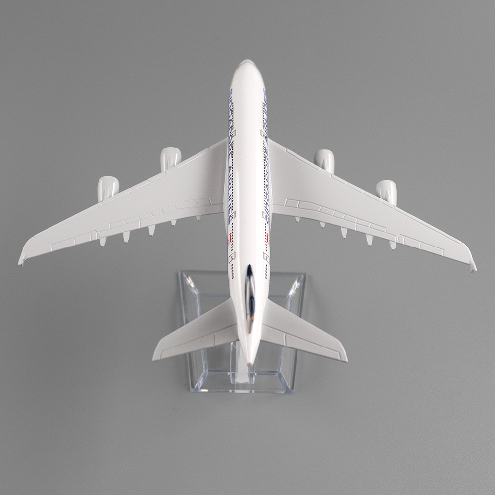 1/400 Scale Aircraft Airbus A3 - Kids Toys Singapore review and price