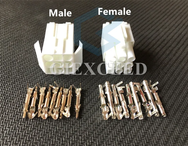 2 Sets 9 Pin AC Assembly Small - Tamiya Model Rc Car review and price