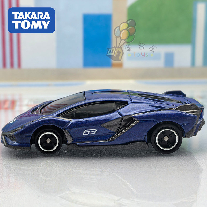 Takara Tomy Tomica Diecast Car - Kids Toys Cars review and price