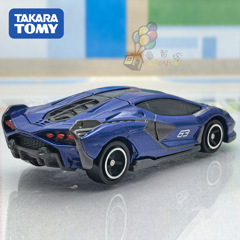 Takara Tomy Tomica Diecast Car - Kids Toys Cars review and price