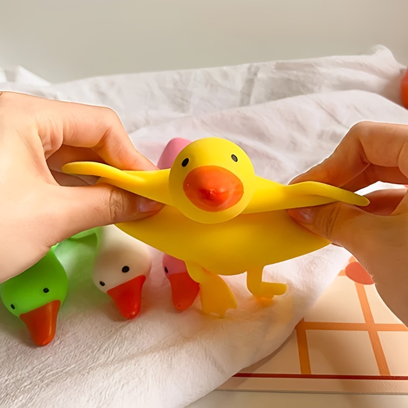 Squishy Antistress Duck Fidget - Kids Y Toys review and price