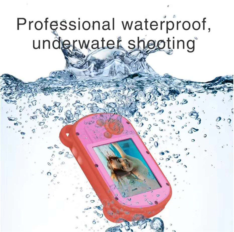 1080P Water-Proof Cartoon Cute - Kids Toys Cartoon Images review and price