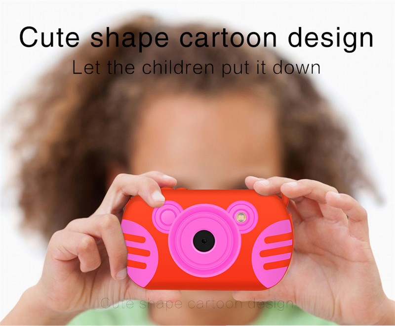 1080P Water-Proof Cartoon Cute - Kids Toys Cartoon Images review and price