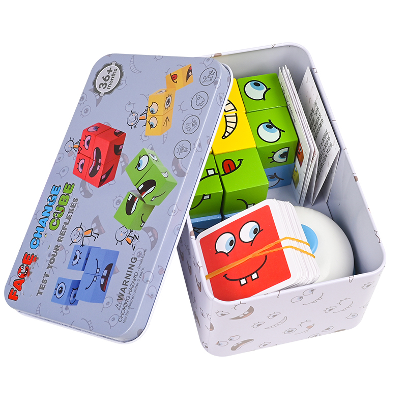 Large Learning Educational Toy - Wooden Blocks Stacking review and price