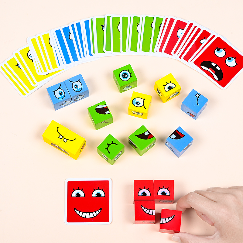 Large Learning Educational Toy - Wooden Blocks Stacking review and price