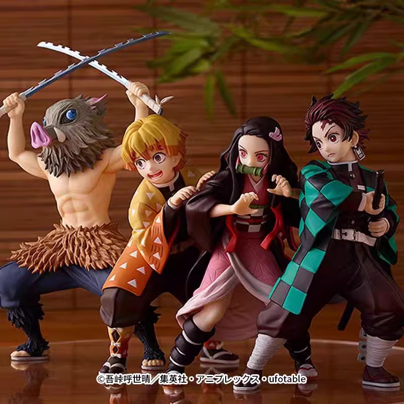 Good Smile Company Genuine POP - Kids Toys Company review and price
