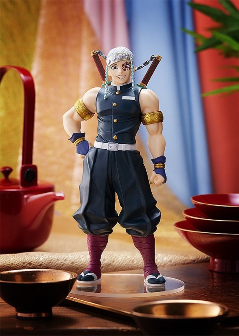 Good Smile Company Genuine POP - Kids Toys Company review and price