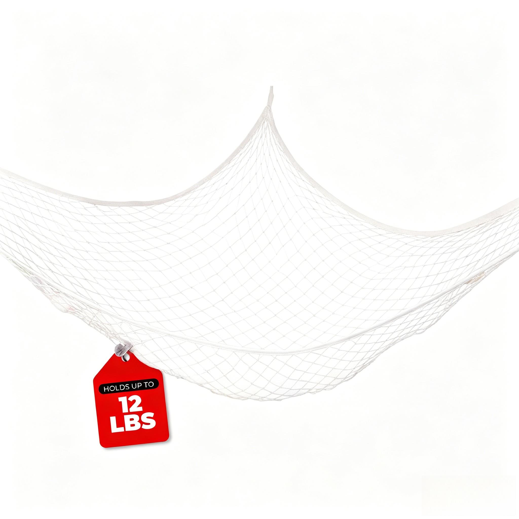 Life-Saver Hollow Out Toy Net  - Kids Storage Toys review and price