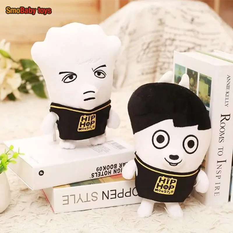 Kpop Creative Ugly Plush Dolls - Kids Toys Cartoon Images review and price