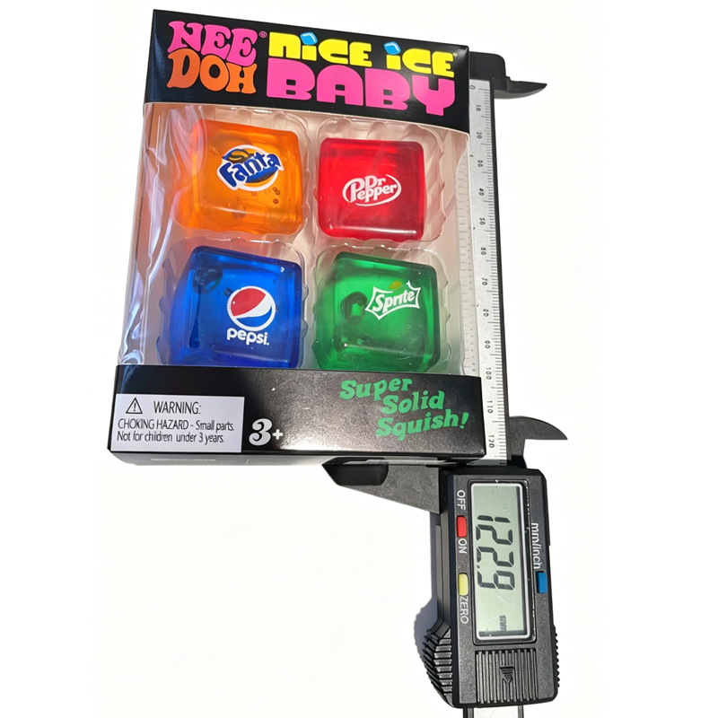 New Set /Squishy Needoh /Nice  - Kids Y Toys review and price