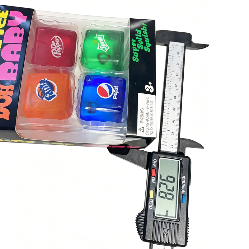 New Set /Squishy Needoh /Nice  - Kids Y Toys review and price