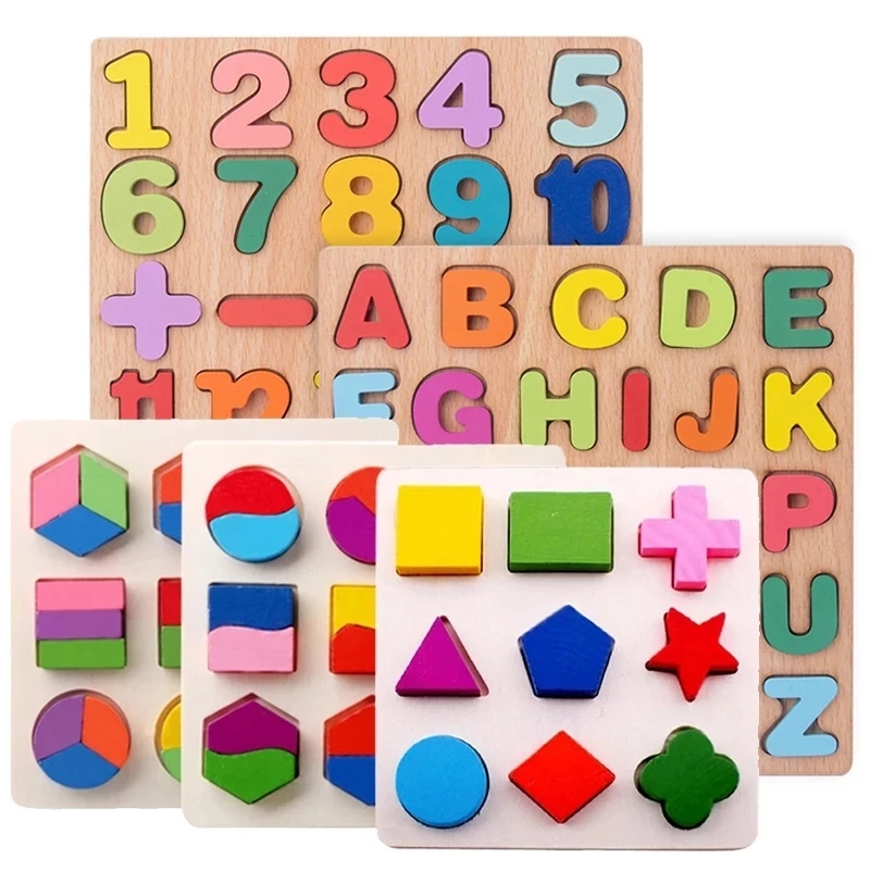 Montessori Wooden Toys for Bab - Kids Toys 2 Year Old review and price